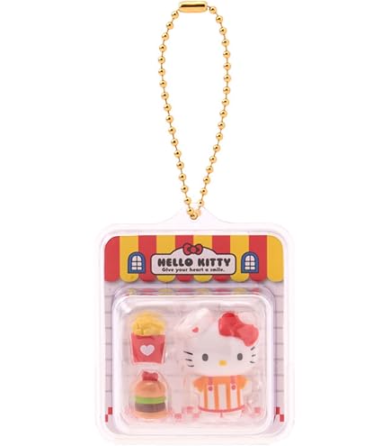 Amazon.co.jp: サンリオ(SANRIO) ぬいぐるみ&アクセサリーケースセット